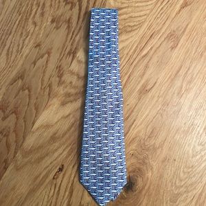 BOYS Vineyard Vines Tie